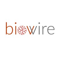 Biowire logo - Similar company to Twogene