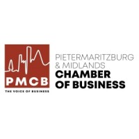 Pietermaritzburg & Midlands Chamber of Business logo - Similar company to Express Employment Professionals Pietermaritzburg