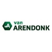 van Arendonk Mechanisatie logo - Similar company to Van Ginkel Mechanisatie