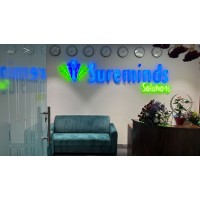 Sureminds Solutions Private Limited logo - Similar company to Cybaxis Technologies