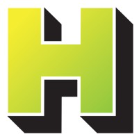 Hyphah logo - Similar company to 33 Capital Llc