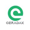 Ceradak logo - Similar company to Adak Technologies