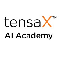 TensaX AI Academy logo - Similar company to Innovation Lab
