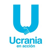 Ucrania en Acción logo - Similar company to Ukranianship