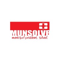 Munsolve logo - Similar company to Ntgr Engineering