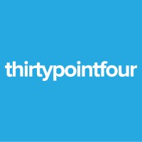 thirtypointfour