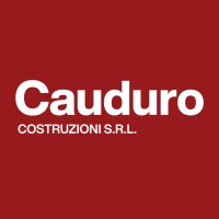 Cauduro Costruzioni Srl logo - Similar company to T1 Project