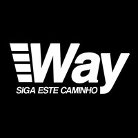 Jeep Way logo - Similar company to Squadra Pvc