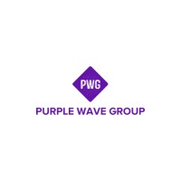 Purple Wave Group logo - Similar company to The Leadership Group