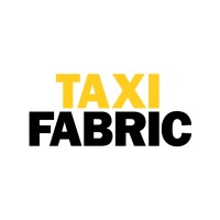 Taxi Fabric