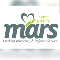 MARS Org logo - Similar company to Berkeley Genetics