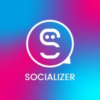 socializer logo - Similar company to Socializer