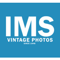 IMS Vintage Photos logo - Similar company to Kpm