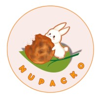 Nupacko logo - Similar company to Uoswap