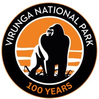 Virunga National Park logo - Similar company to Envirium Life Sciences