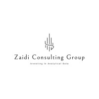 Zaidi Consulting Group Ltd. Co. logo - Similar company to Aar Marketing (Pvt) Ltd