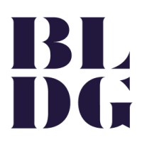 BLDG logo - Similar company to Exfluential