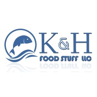 K and H Food Stuff Trading LLC. logo - Similar company to Golden Venus