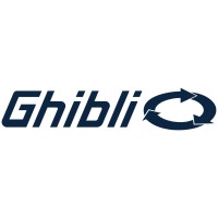 Ghibli Group logo - Similar company to Cecz Ltd.