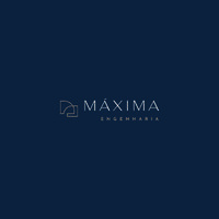 MÁXIMA ENGENHARIA logo - Similar company to Tascon Engenharia