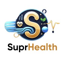 SuprHealth logo - Similar company to Paycasso