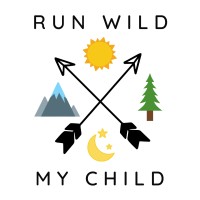 Run Wild My Child logo - Similar company to Community Value Alliance