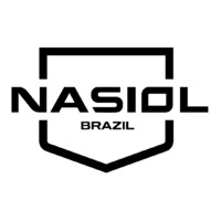 Nasiol Brasil logo - Similar company to Hqube