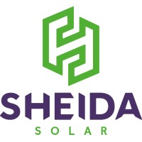 SHEIDA SOLAR logo - Similar company to Dareen Global Llc