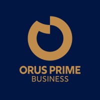 ORUS PRIME BUSINESS logo - Similar company to Dober Fixação