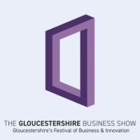 The Gloucestershire Business Show logo - Similar company to Hivemind Network For Experts