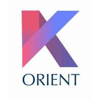 K-Orient Marketing Agency logo - Similar company to Jilin Joinature Polymer Co., Ltd.