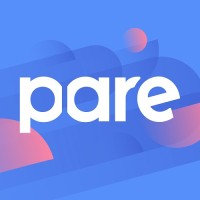 Eesti Personalijuhtimise Ühing PARE logo - Similar company to Teamdash ǀ Recruitment Software