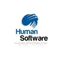 Human Software logo - Similar company to Sulley Tech