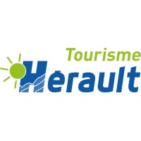 Herault Tourisme logo - Similar company to Exo Events