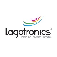 Lagotronics Philippines, Inc. logo - Similar company to All Link Logistics System Ltd