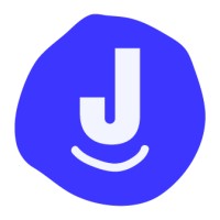 Jingeling Design x Strategy logo - Similar company to Wanyuan Foundation