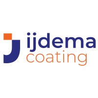 IJdema Coating BV logo - Similar company to Combiflex Bv