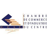Chambre de Commerce et d'Industrie du Centre logo - Similar company to Cjd Sousse
