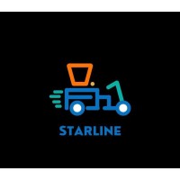 Starline Logistics logo - Similar company to Paramount Global Logistics Ltd