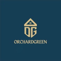 OrchardGreen Homes logo - Similar company to Bhawani Infracon