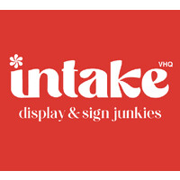 Intake VHQ logo - Similar company to Mobix
