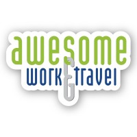 Awesome Travel logo - Similar company to Farming Uk Ltd