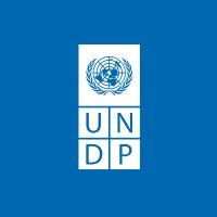UNDP Iran logo - Similar company to Unesco