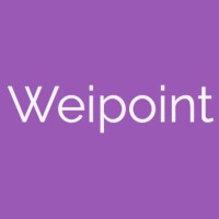 Weipoint logo - Similar company to Flex Marketing