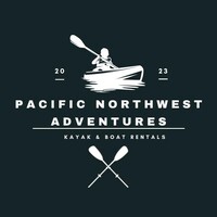 Pacific Northwest Adventures logo - Similar company to Brisa Systems