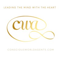 Conscious World Agents logo - Similar company to Coactive Coaching