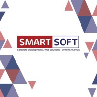 SmartSoft For Software logo - Similar company to Macsoft