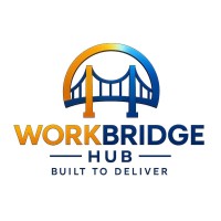 WorkBridge Hub logo - Similar company to Doaltech Global Limited