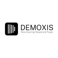 Demoxis - Reconnecting People and Power logo - Similar company to Niblingo
