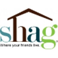 SHAG / Independent Living Inc. logo - Similar company to Multi-Service Center